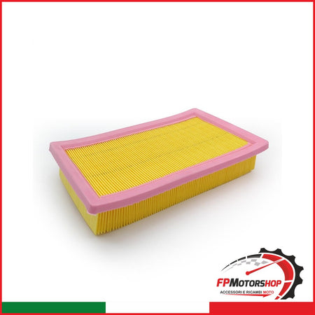 FILTRO ARIA MOTO OKYAMI E17765 PIAGGIO PORTER 1300 1998 2009 1998-2009