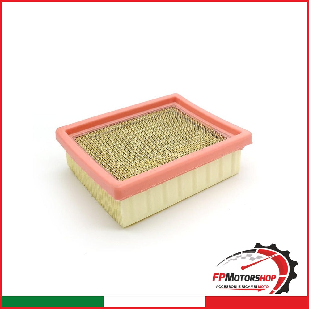 FILTRO ARIA MOTO OKYAMI E17766 TRIUMPH BONNEVILLE T120 1200 STREET 900 2016-2019