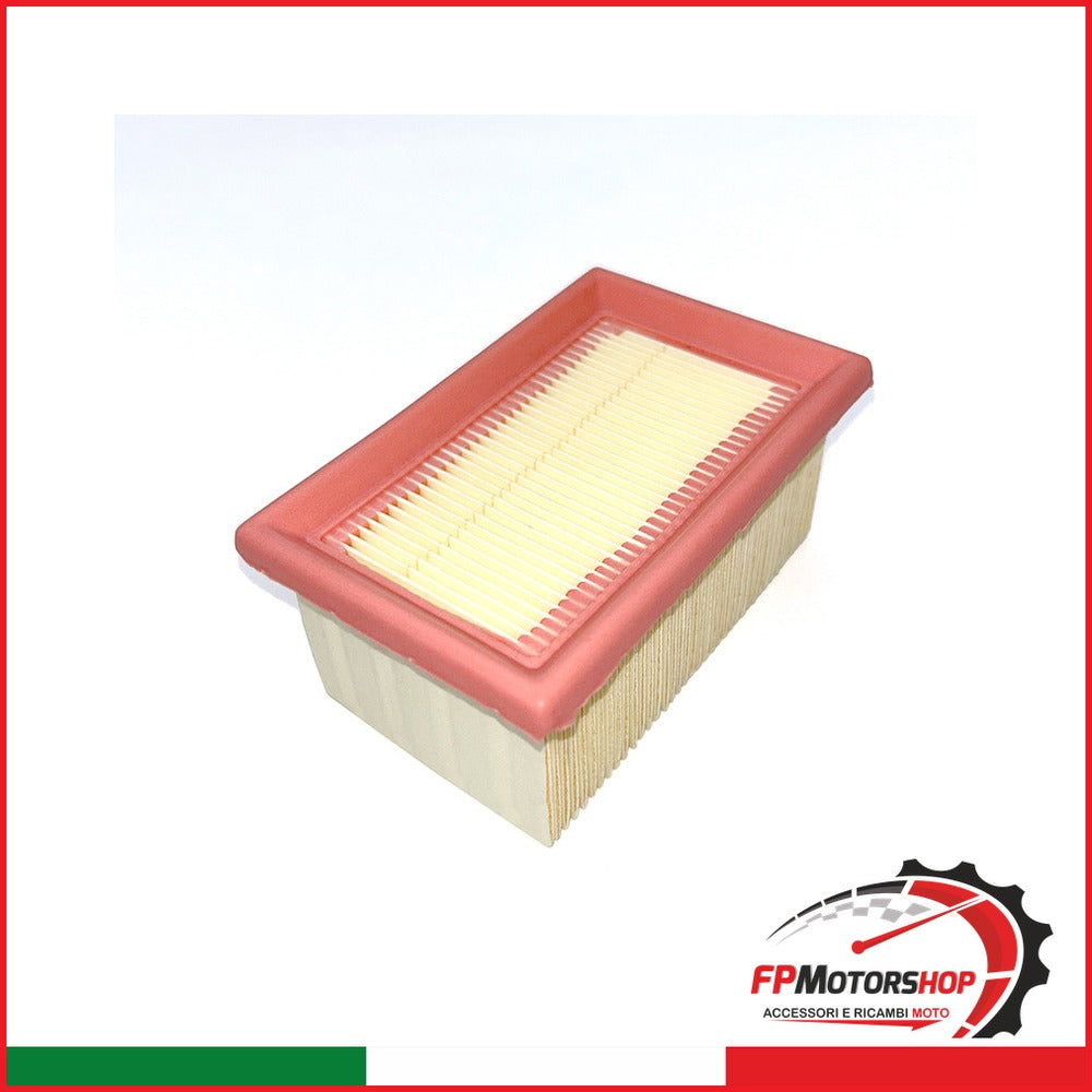 FILTRO ARIA MOTO OKYAMI E17767 BMW F650CS 02 05 GUZZI V7 2002-2005