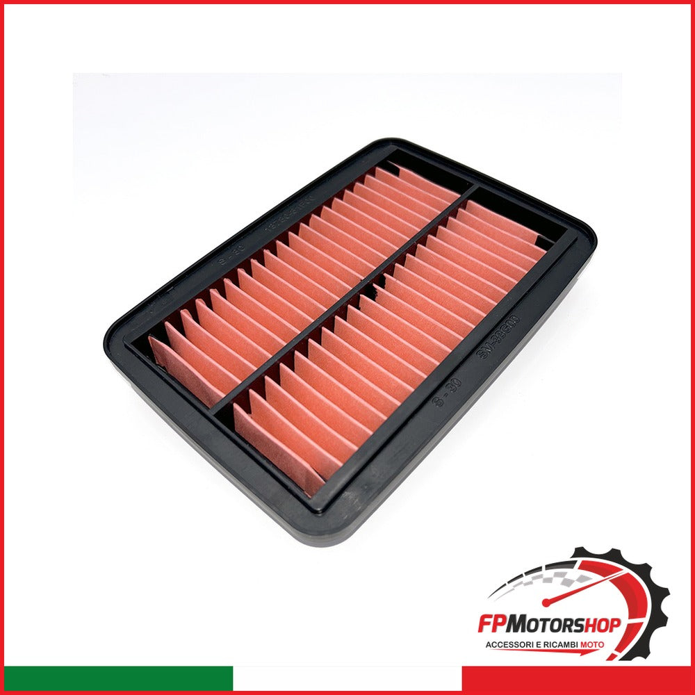FILTRO ARIA MOTO OKYAMI E17773 SUZUKI GSF 1250 BANDIT 07 16 2007-2016