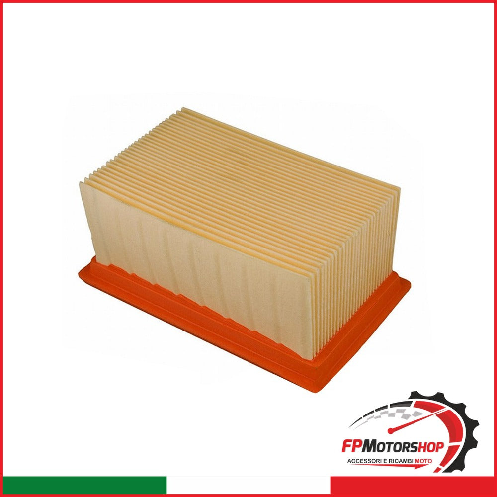 FILTRO ARIA MOTO BMW HFA7912 R1200 GS/R/RT /S/ST 2005-2009