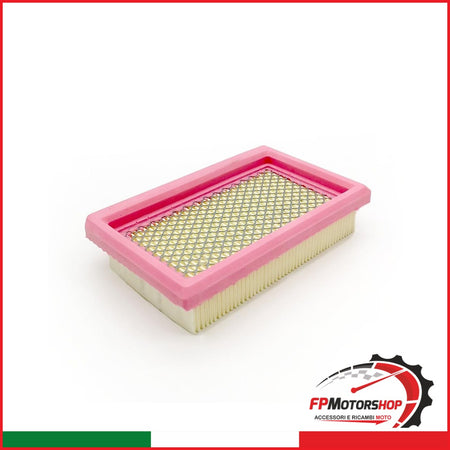 FILTRO ARIA MOTO OKYAMI E17797 APRILIA RS4 TUONO 125 DERBI GPR