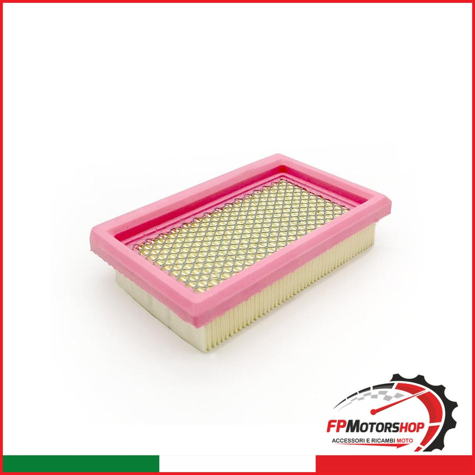 FILTRO ARIA MOTO OKYAMI E17797 APRILIA RS4 TUONO 125 DERBI GPR