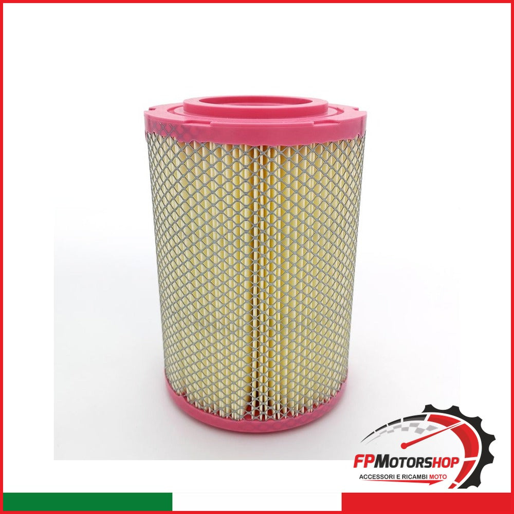 FILTRO ARIA MOTO OKYAMI E17804 ASPIRAZIONE PIAGGIO APE CITY 200 2017 2017-2022