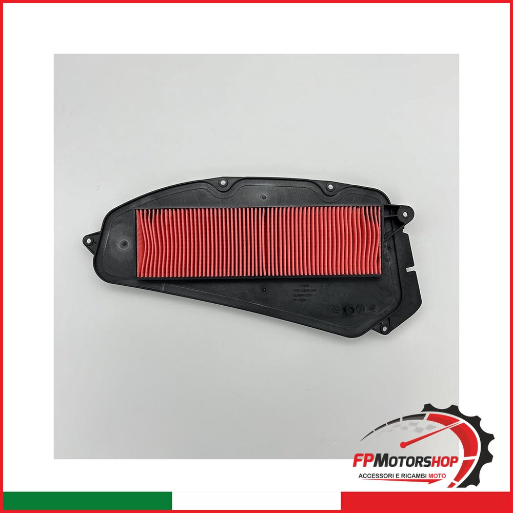 FILTRO ARIA MOTO OKYAMI E17808 KYMCO XCITING 400I 16 21 400IS 2016-2021