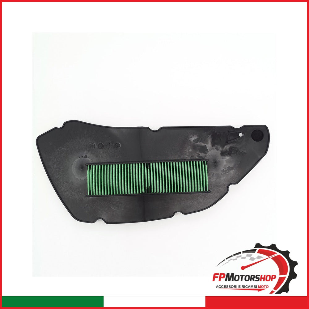 FILTRO ARIA MOTO OKYAMI E17811 PIAGGIO MEDLEY 125 150 16 19 2016-2019