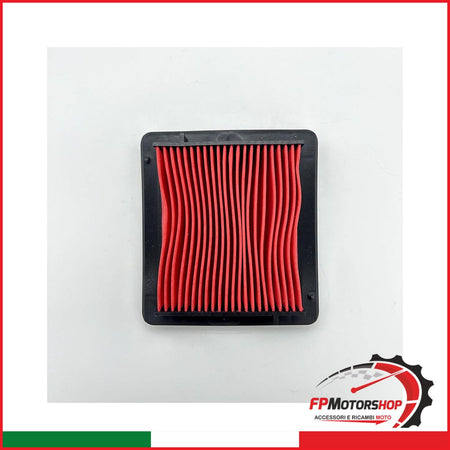 FILTRO ARIA MOTO OKYAMI E17812 ASPIRAZIONE YAMAHA TMAX 560 2019