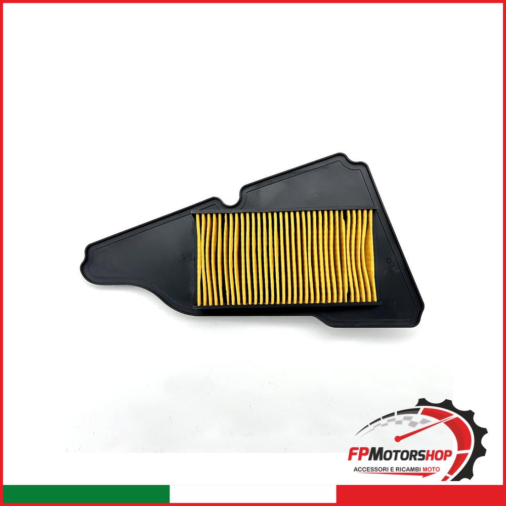 FILTRO ARIA MOTO OKYAMI E17813 YAMAHA DELIGHT 125 17 18 2017-2018