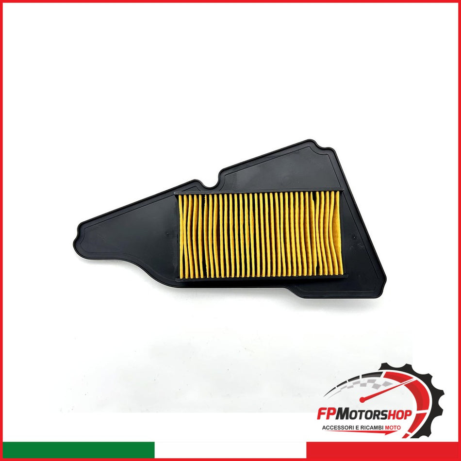 FILTRO ARIA MOTO OKYAMI E17813 YAMAHA DELIGHT 125 17 18 2017-2018