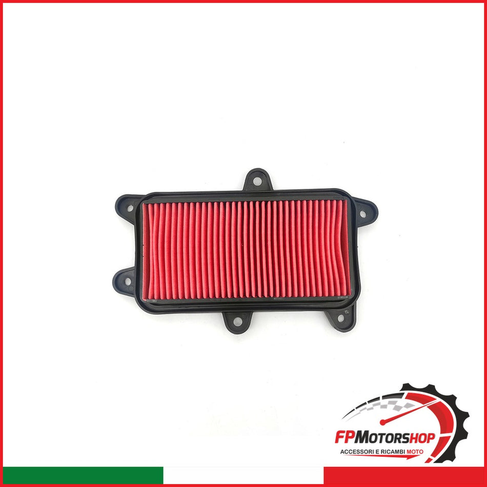 FILTRO ARIA MOTO OKYAMI E17816 KYMCO LIKE 125 17 21 150 2017-2021