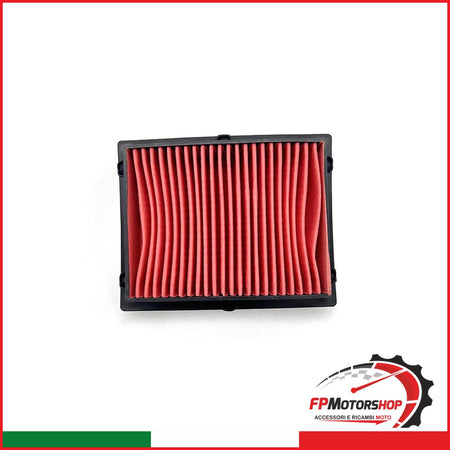 FILTRO ARIA MOTO OKYAMI E17833 KEEWAY RKF 125 2018 QJ MOTOR