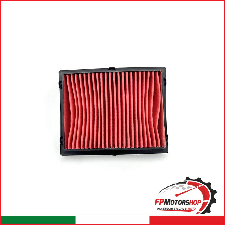 FILTRO ARIA MOTO OKYAMI E17833 KEEWAY RKF 125 2018 QJ MOTOR