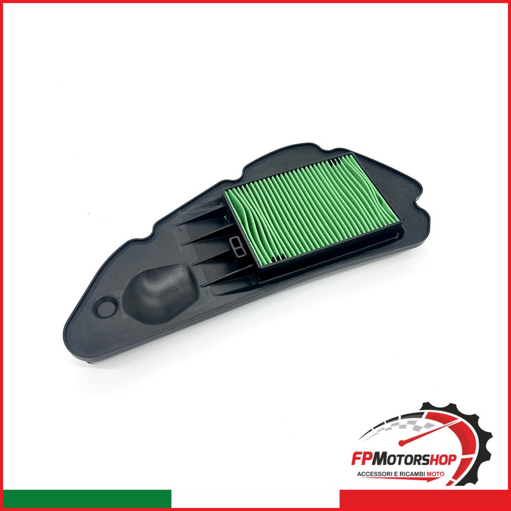 FILTRO ARIA MOTO OKYAMI E17841 ASPIRAZIONE HONDA SH 125/150I 17 19 2017-2019