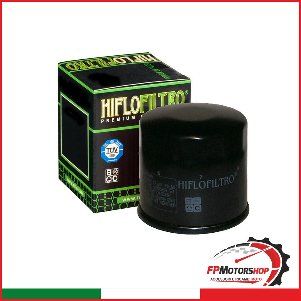 FILTRO OLIO MOTO HF896 URAL 750