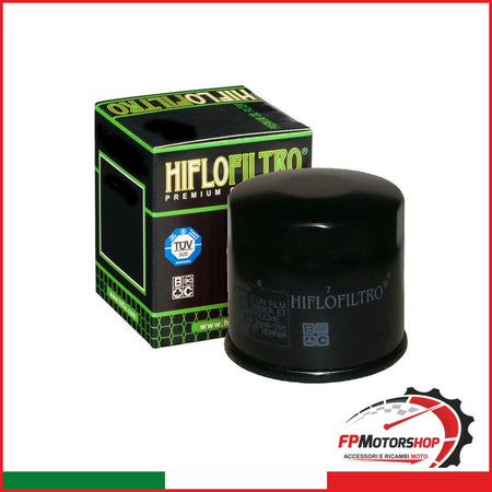 FILTRO OLIO MOTO HF896 URAL 750