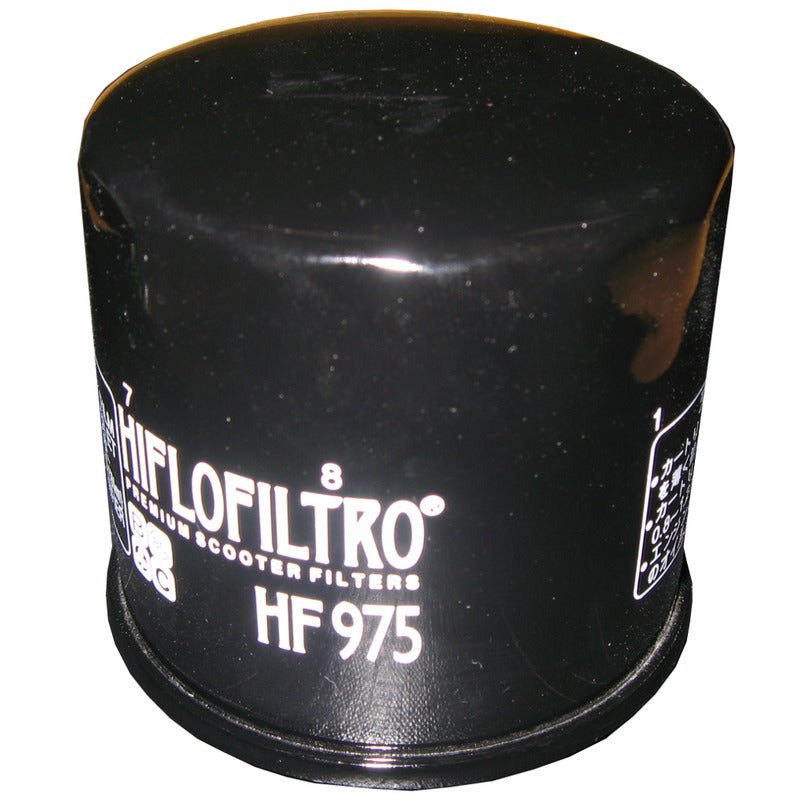 FILTRO OLIO MOTO SUZUKI HF975 BURGMAN 650 PREMIUM