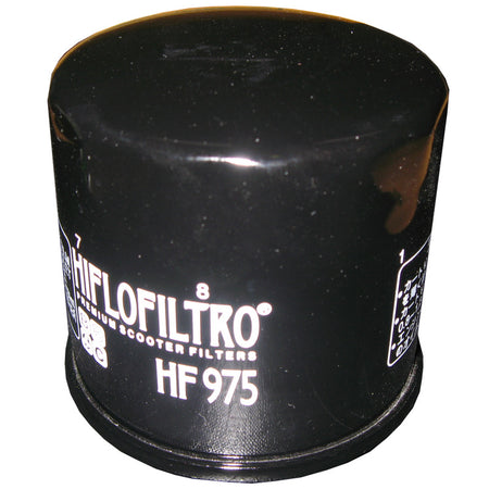 FILTRO OLIO MOTO SUZUKI HF975 BURGMAN 650 PREMIUM