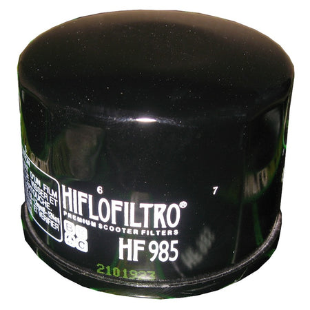 FILTRO OLIO MOTO YAMAHA HF985 T-MAX 500 X-CITING PREMIUM KYMCO