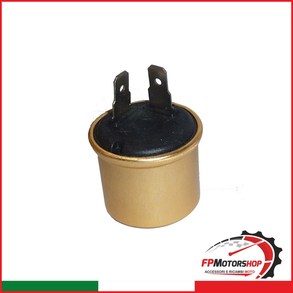 [E19230] INTERMITTENZA 12V FR-9H 2POLI