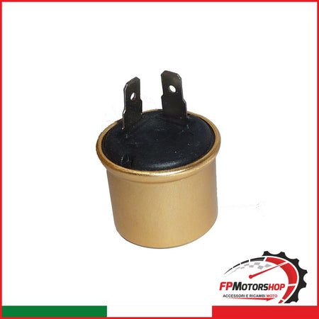 [E19230] INTERMITTENZA 12V FR-9H 2POLI