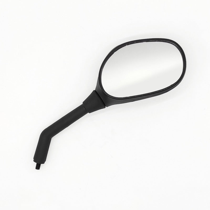 SPECCHIETTO RETROVISORE DX NERO PER E220810K MALAGUTI CENTRO F10 F12