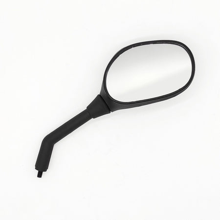SPECCHIETTO RETROVISORE DX NERO PER E220810K MALAGUTI CENTRO F10 F12