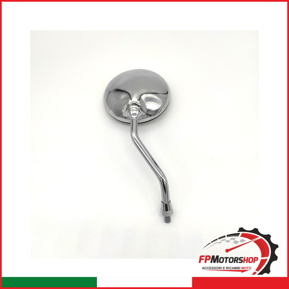 SPECCHIO SPECCHIETTO RETROVISORE DX PER HONDA E221424K HORNET CB 600 98