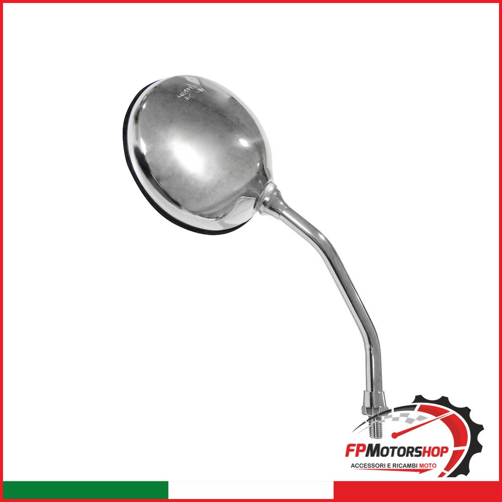 SPECCHIO SPECCHIETTO RETROVISORE DX PER HONDA E221424 HORNET CB 600 98 1998-2006