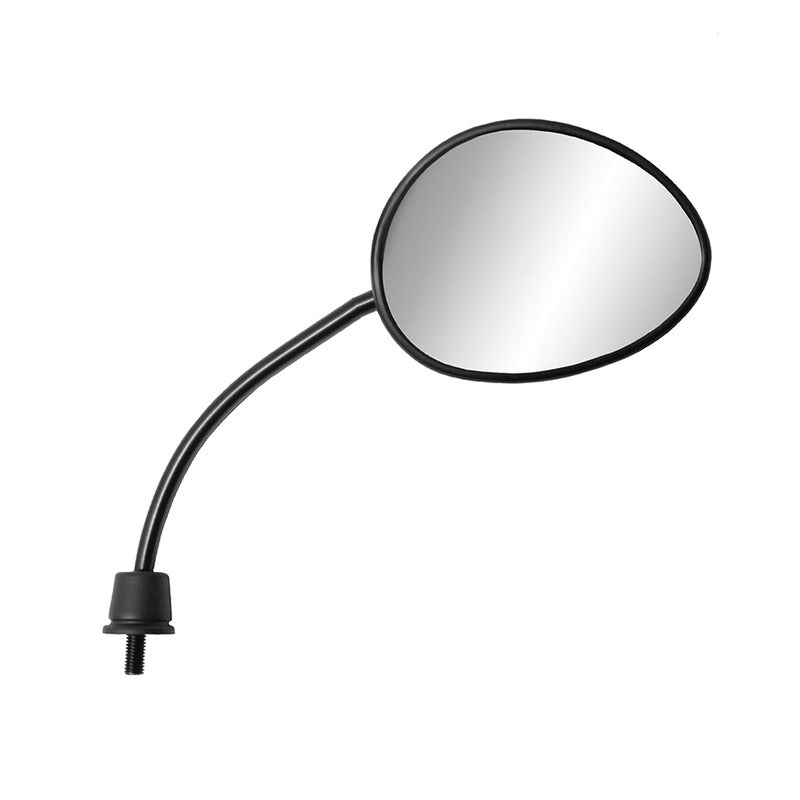 SPECCHIO SPECCHIETTO RETROVISORE DX PER PIAGGIO E221824K ZIP 2T/4T/SP 00