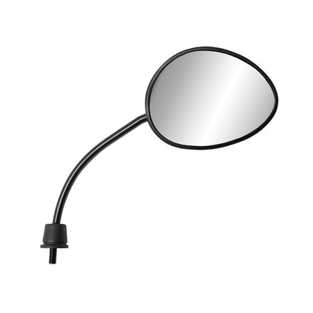 SPECCHIO SPECCHIETTO RETROVISORE DX PER PIAGGIO E221824K ZIP 2T/4T/SP 00