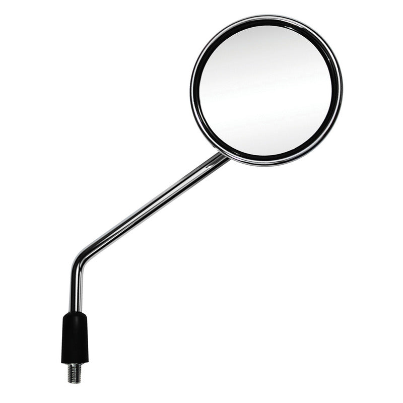SPECCHIO SPECCHIETTO RETROVISORE DX PER E2220770K SYM FIDDLE 50 MIO