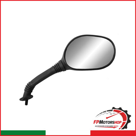SPECCHIO SPECCHIETTO RETROVISORE DX PER E2221831K KYMCO MOVIE 125 XL