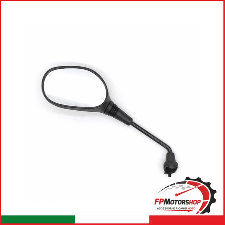 SPECCHIO SPECCHIETTO RETROVISORE SX PER YAMAHA E2224290K X-MAX 125 06 2006