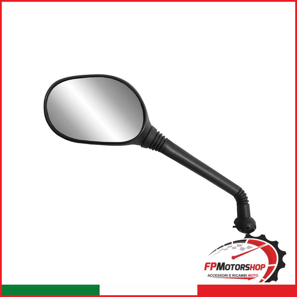 SPECCHIO SPECCHIETTO RETROVISORE SX PER YAMAHA E2224320K X-MAX 125 07 09
