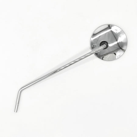 SPECCHIETTO RETROVISORE SX CROMATO PER PIAGGIO E2224950K VESPA PX 125 150
