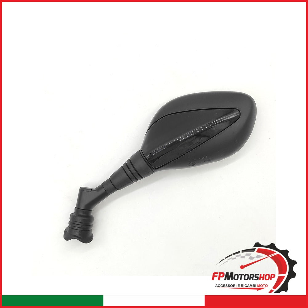 SPECCHIETTO RETROVISORE SX PER SCOOTER E2229510K KYMCO DOWNTOWN 125 200 300