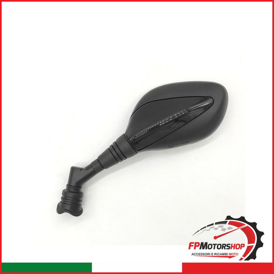 SPECCHIETTO RETROVISORE SX PER SCOOTER E2229510K KYMCO DOWNTOWN 125 200 300