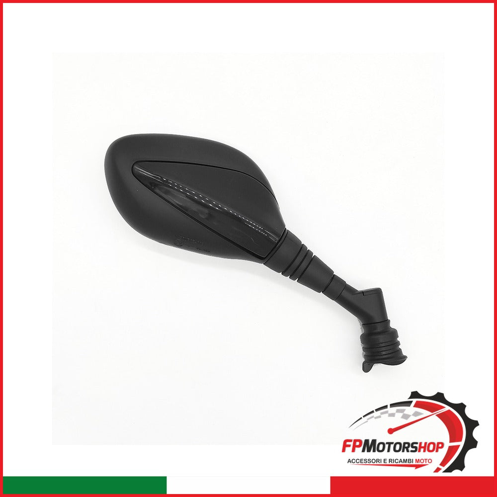 SPECCHIETTO RETROVISORE DX PER SCOOTER E2229511K KYMCO DOWNTOWN 125 200 300