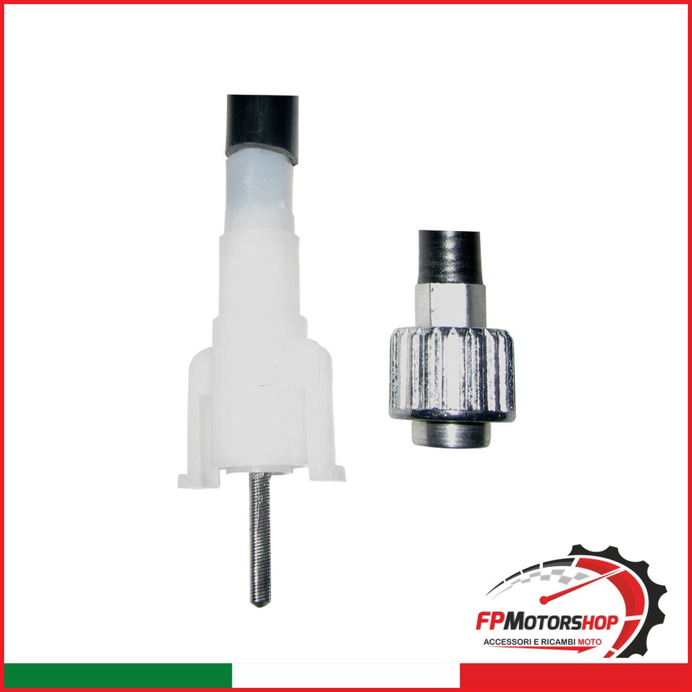 [E311613] TRASMISSIONE KM GILERA STALKER 50 97-11
