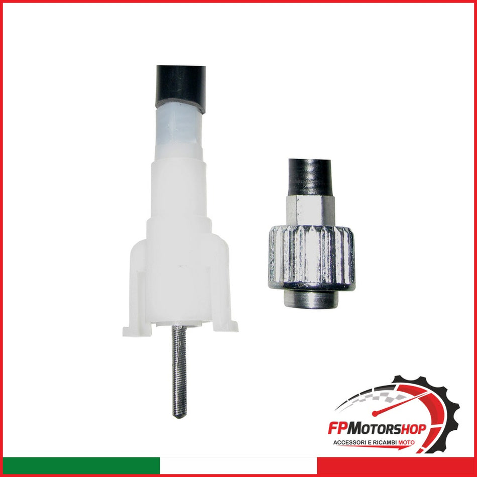 [E311613] TRASMISSIONE KM GILERA STALKER 50 97-11