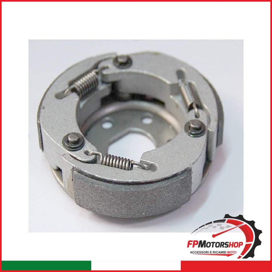 [E4400020] FRIZIONE MOT.MINARELLI 50 2T DIAM.107mm