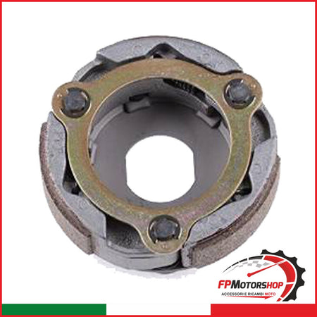 [E4400030] FRIZIONE MOT.MINARELLI 125 4T MAJESTY,SKYLINER,MADISON