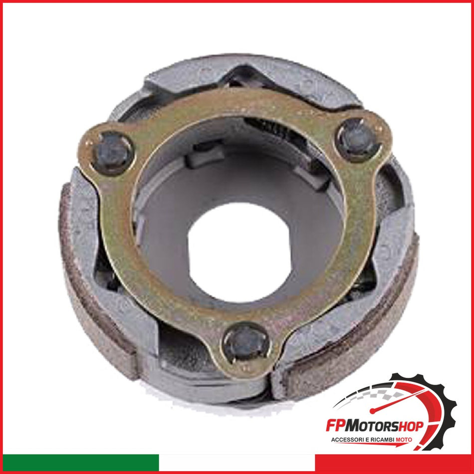 [E4400030] FRIZIONE MOT.MINARELLI 125 4T MAJESTY,SKYLINER,MADISON