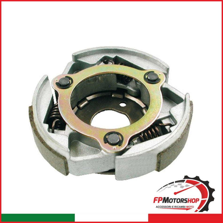 [E4400040] FRIZIONE MOT.YAMAHA 250 4T MAJESTY,X-MAX,VERSITY,SKYLINER