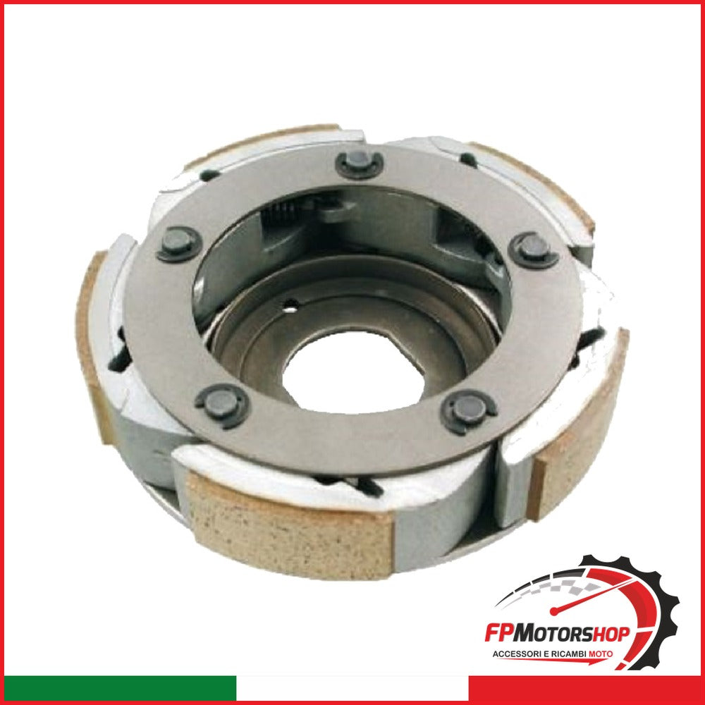 [E4400050] FRIZIONE SUZUKI AN BURGMAN 400 99-02; 03-06