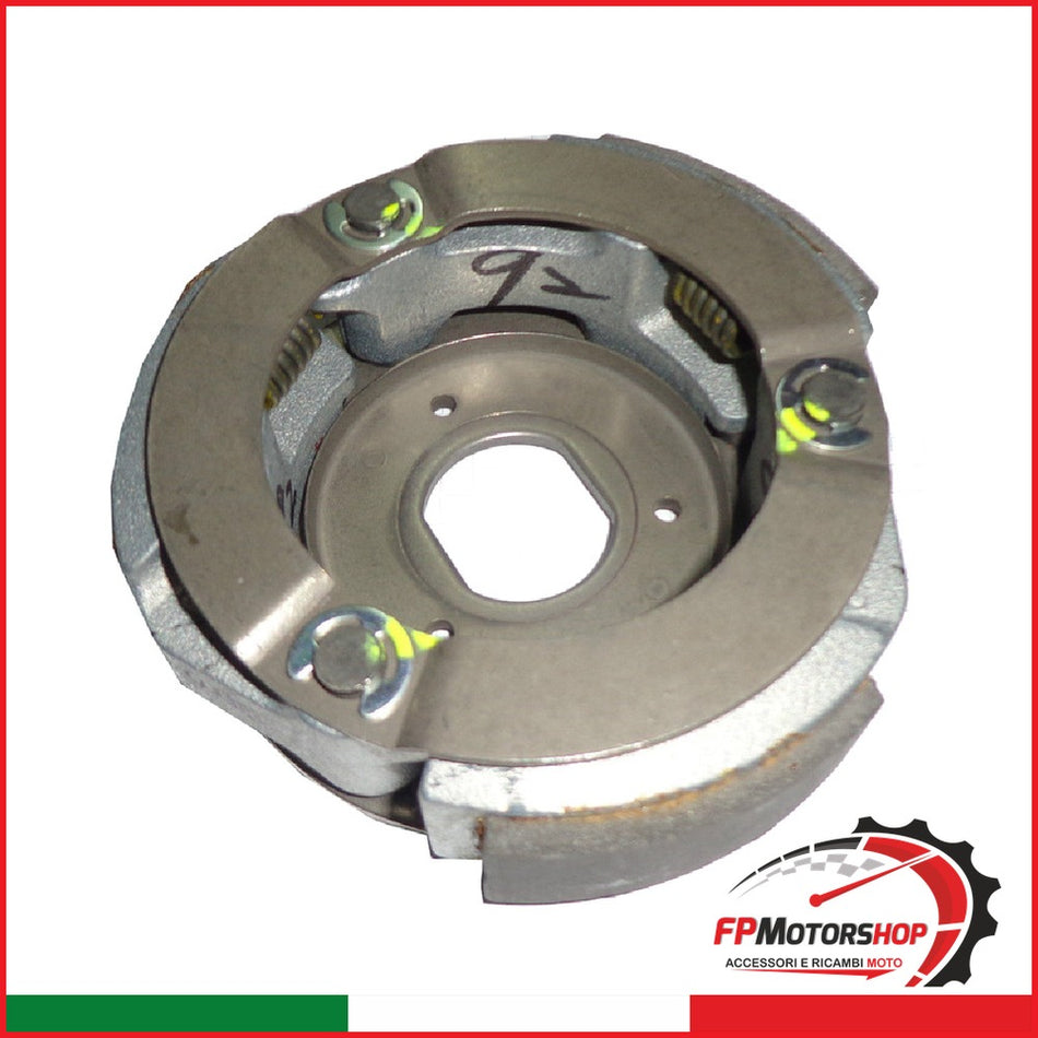 [E4400090] FRIZIONE MOT.PEUGEOT 100 SPEED FIGHT, VIVACITY, X-FIGHT