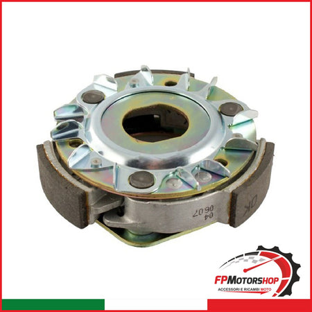 [E4400120] FRIZIONE MOT.PIAGGIO 125 LEADE LIBERTY/BEVERLY/VESPA