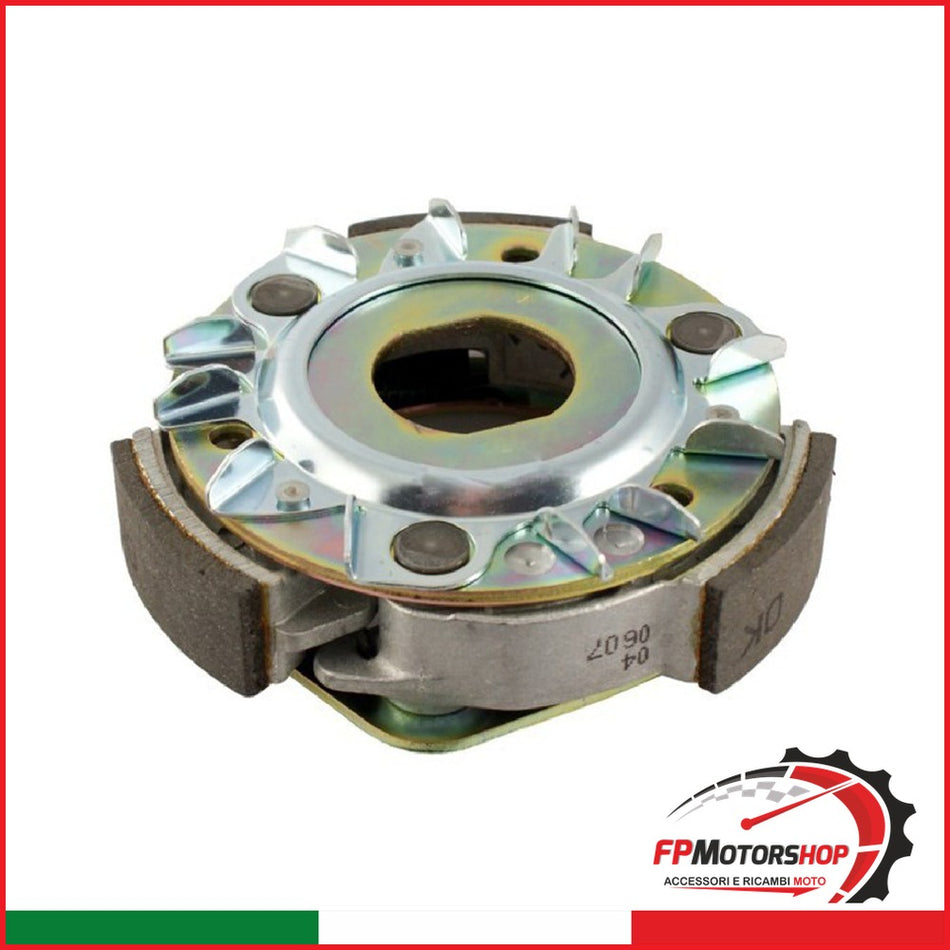[E4400120] FRIZIONE MOT.PIAGGIO 125 LEADE LIBERTY/BEVERLY/VESPA