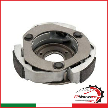 [E4400140] FRIZIONE SUZUKI UH BURGMAN 125 07-13, SIXTEEN 125 08-11