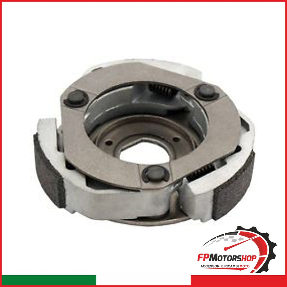 [E4400140] FRIZIONE SUZUKI UH BURGMAN 125 07-13, SIXTEEN 125 08-11